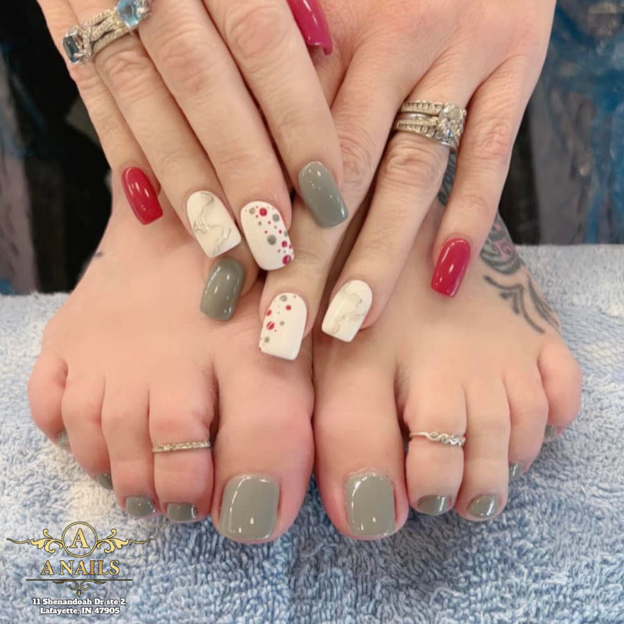Nails | A Nails